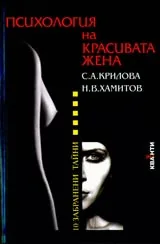 Психология на красивата жена