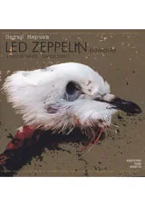 Led Zeppelin-романът / Песнопойка