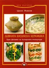 Дивната Бусинска керамика