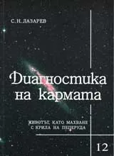 Диагностика на кармата, Книга 12 - Животът като махване с крила на пеперуда