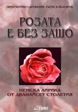 Розата е без Защо