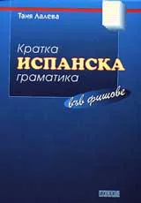 Кратка испанска граматика във фишове