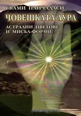Човешката аура