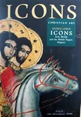 Icons from Melnik and the Melnic Region