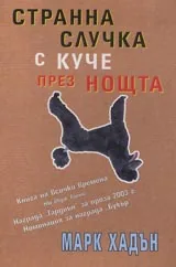 Странна случка с куче през нощта