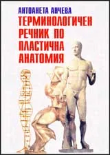 Терминологичен речник по пластична анатомия