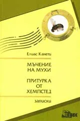 Мъчение на мухи. Притурка от Хемпстед.