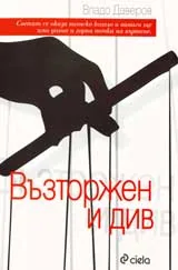 Възторжен и див