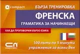 Френска граматика за начинаещи – бърза тренировка