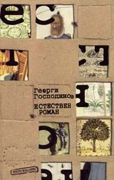 Естествен роман