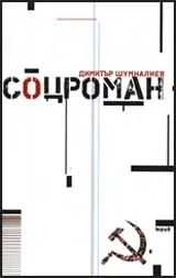 Соцроман