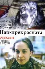 Най-прекрасната