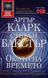 Окото на времето