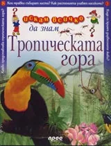 Искам всичко да знам: Тропическата гора