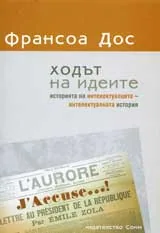 Ходът на идеите