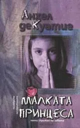 Малката принцеса: Пети Скрижал на Завета, книга VI