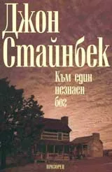 Към един незнаен бог