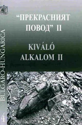Прекрасният повод ІІ