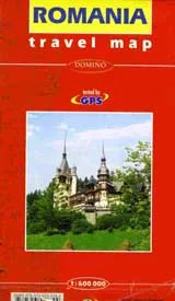 Пътна карта: Румъния