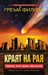 Краят на Рая
