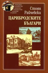 Царибродските българи