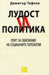 Лудост и политика