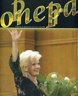 Опера, 2008/ брой 3