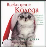 Всеки ден е Коледа