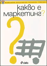 Какво е маркетинг?