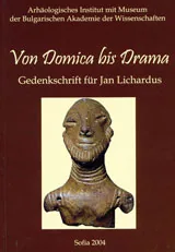 Von Domical bis Drama. Gedenkshrift fur Jan Lichardus