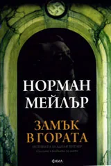 Замък в гората