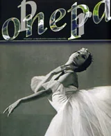 Опера, 2008/ брой 4