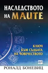 Наследството на маите. Ключ към съдбата на човечеството