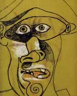 Picasso / Пикасо