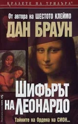 Шифърът на Леонардо