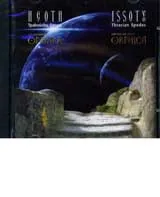 Исоти. Тракийски Еподи - CD