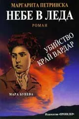 Небе в леда