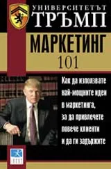 Университетът Тръмп: Маркетинг 101