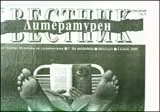 Литературен вестник, 2009/брой 16