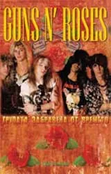 GUNS N` ROSES: Групата, забравена от времето