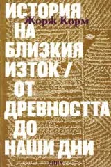 История на Близкия Изток от древността до наши дни