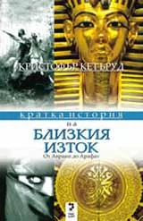 Кратка история на Близкия Изток