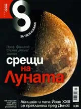 Списание 8, 2009/брой 7