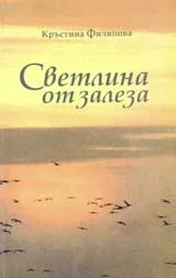 Светлина от залеза