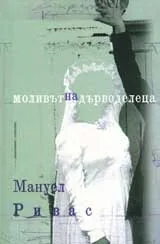Моливът на дърводелеца