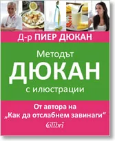 Методът Дюкан с илюстрации