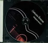 Авторски песни 1 - CD