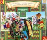 Български народни приказки № 10 + CD