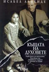 Къщата на духовете