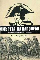 Смъртта на Наполеон